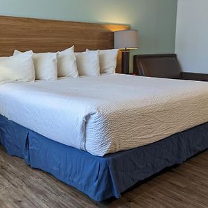 Habitación Adaptada para Personas de Movilidad Reducida con Cama King